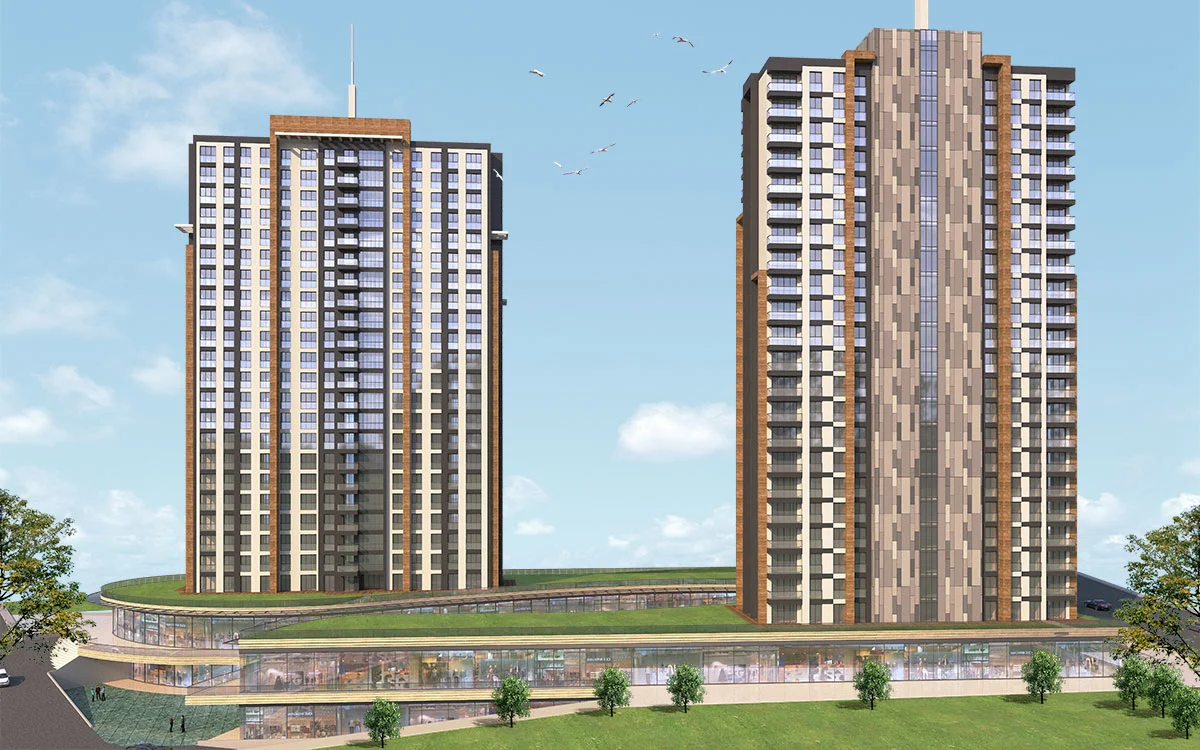 Luxera Meydan - Görsel 2
