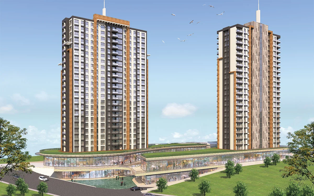 Luxera Meydan - Görsel 4