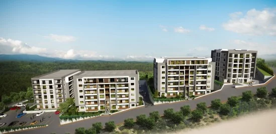 Batıkent Residence - Görsel 4