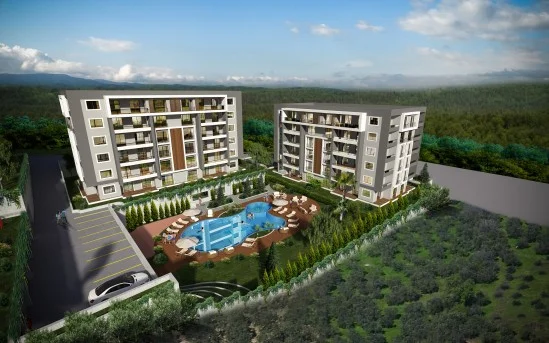 Batıkent Residence - Görsel 7
