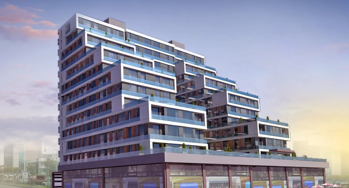 Ncadde Hayat Residence - Görsel 3