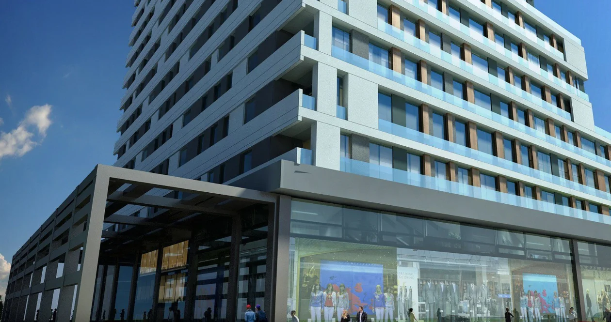 Ncadde Hayat Residence - Görsel 4