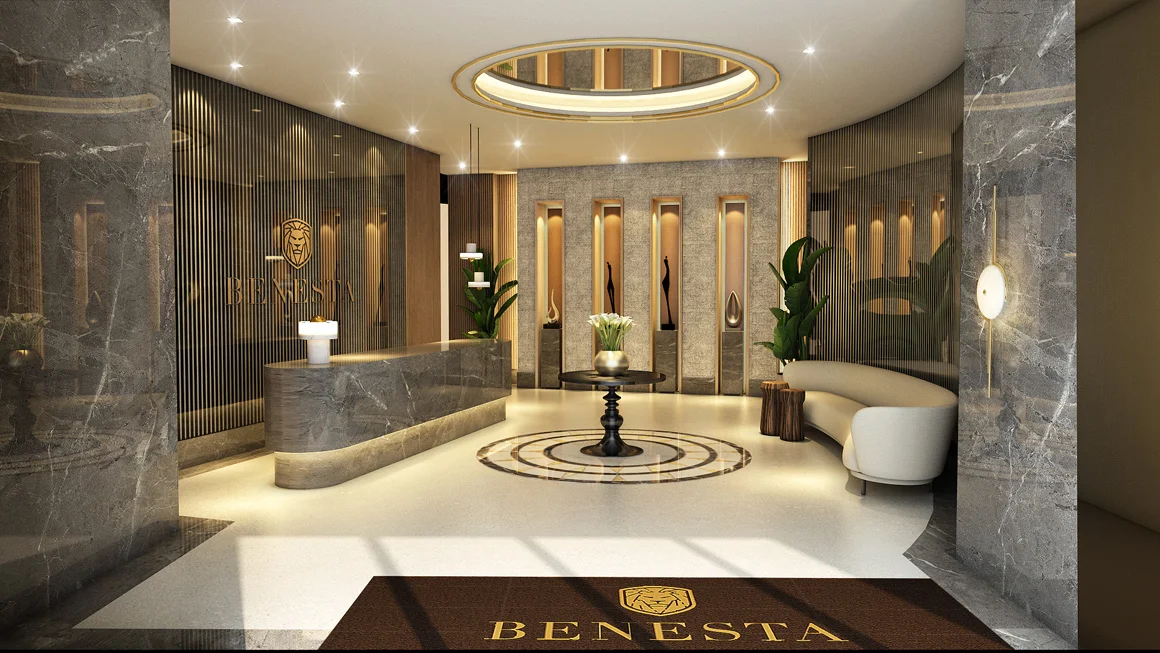 Benesta Beyoğlu - Görsel 4