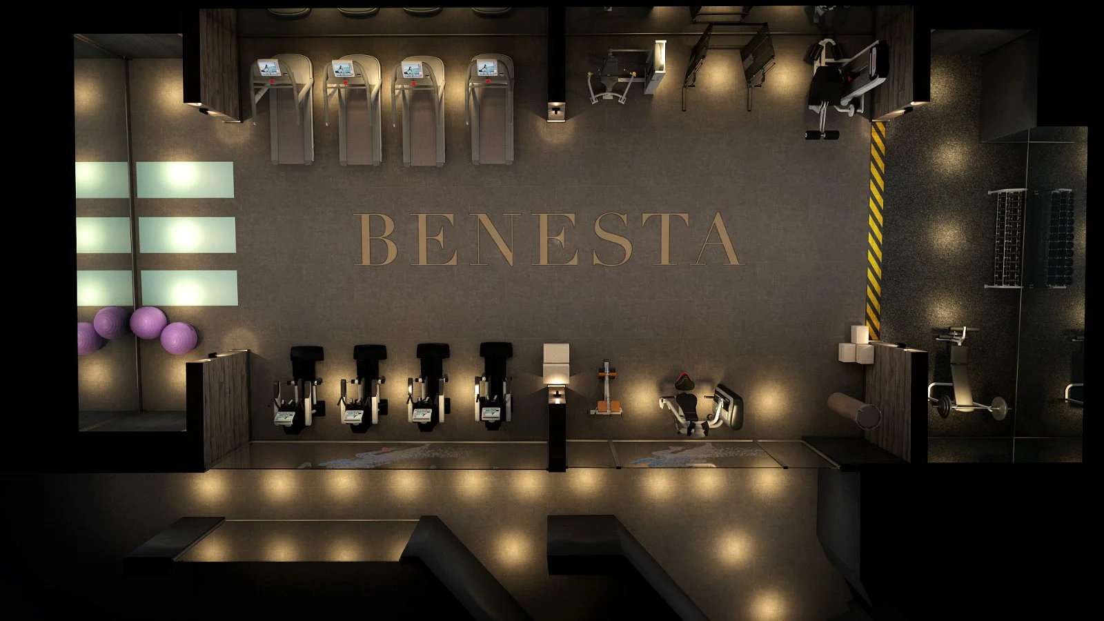 Benesta Beyoğlu - Görsel 6