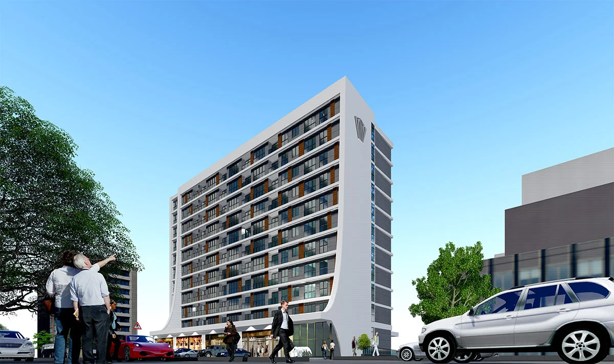 Luxera Bahçelievler