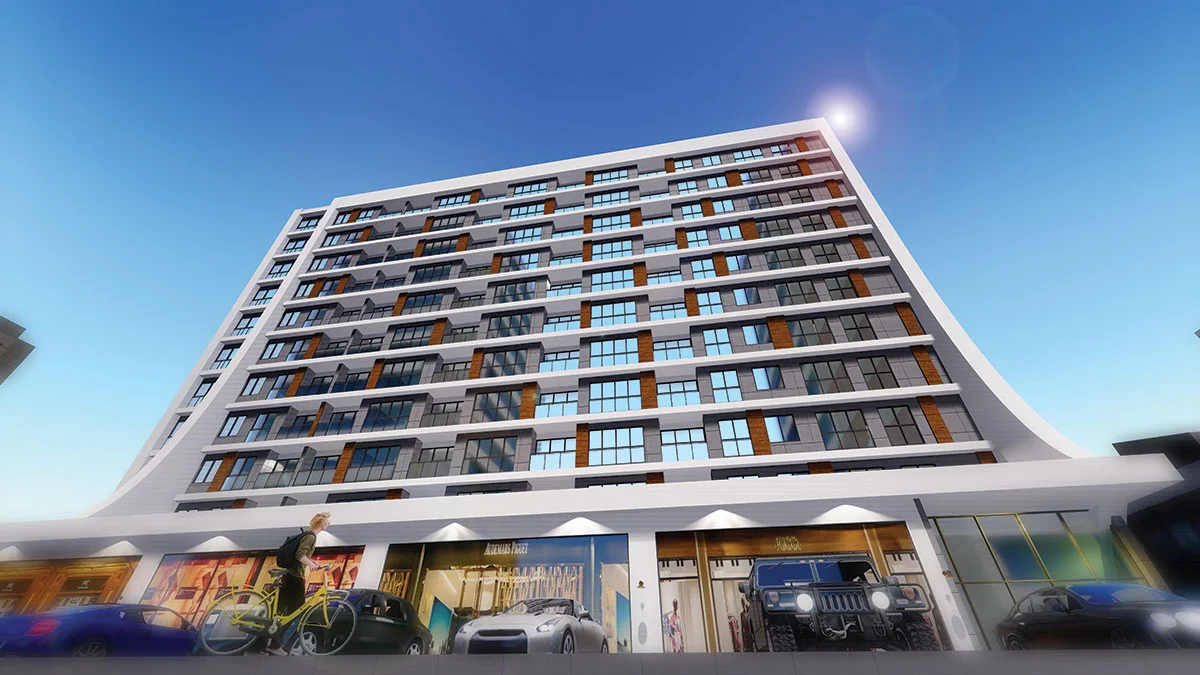 Luxera Bahçelievler - Görsel 2