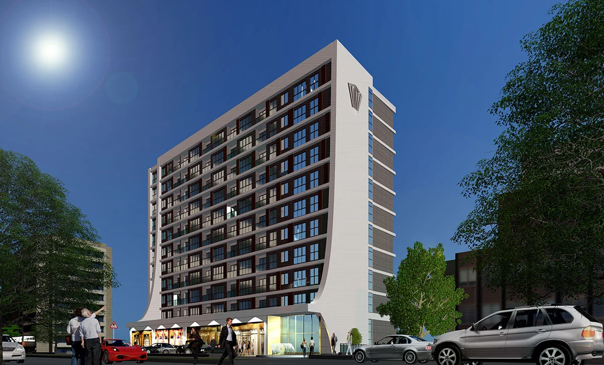 Luxera Bahçelievler - Görsel 3