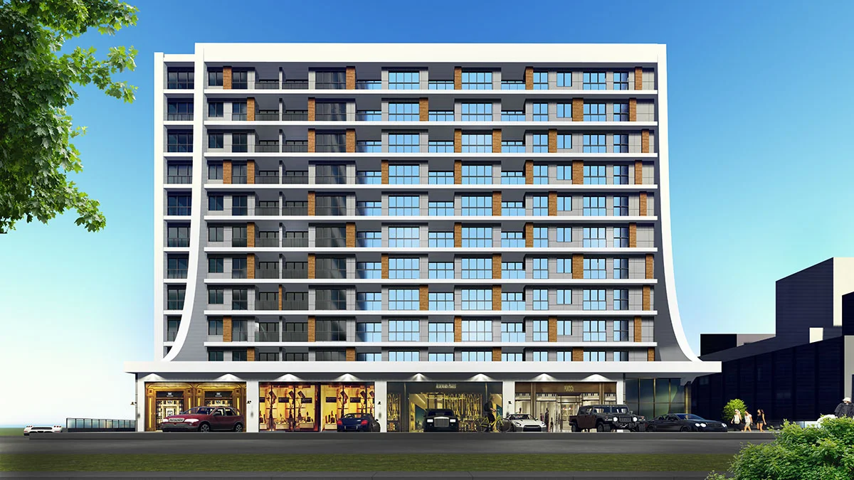 Luxera Bahçelievler - Görsel 5