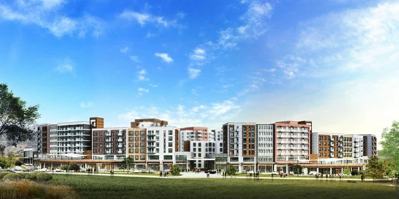 Sur Yapı Lavender Sancaktepe - Görsel 4