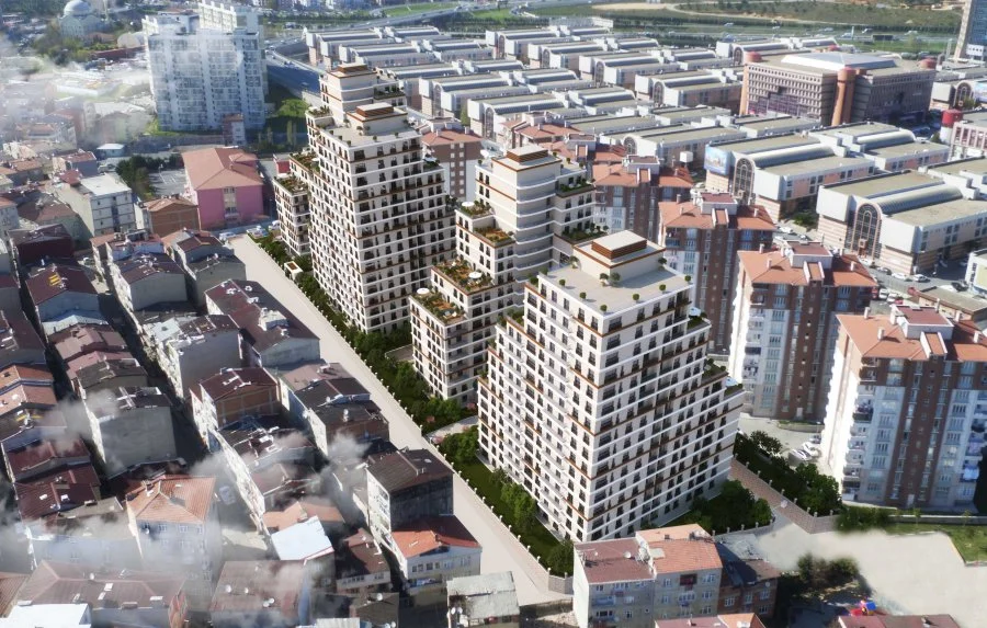 Ömür İstanbul - Görsel 11