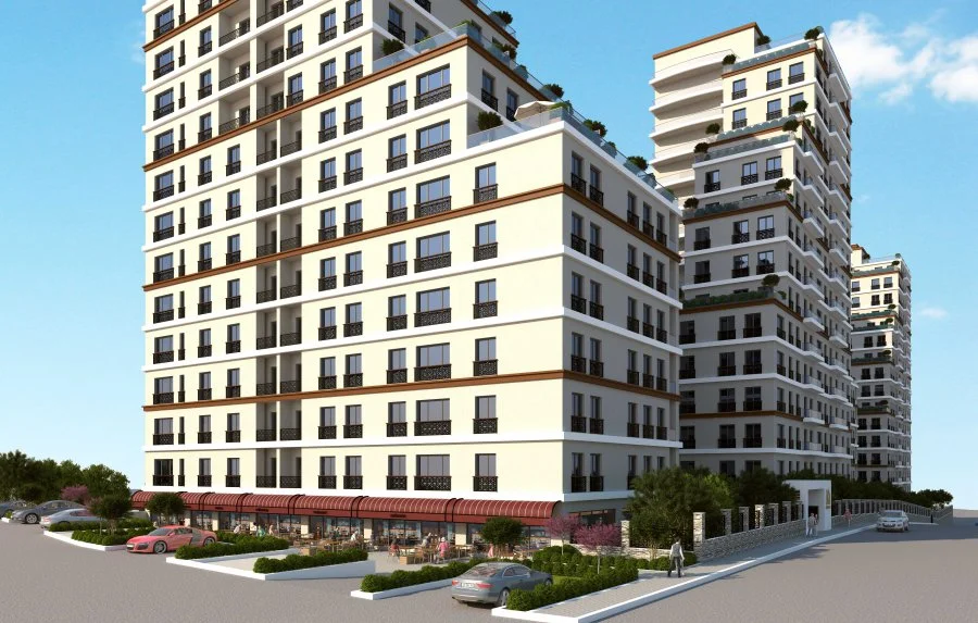 Ömür İstanbul - Görsel 9