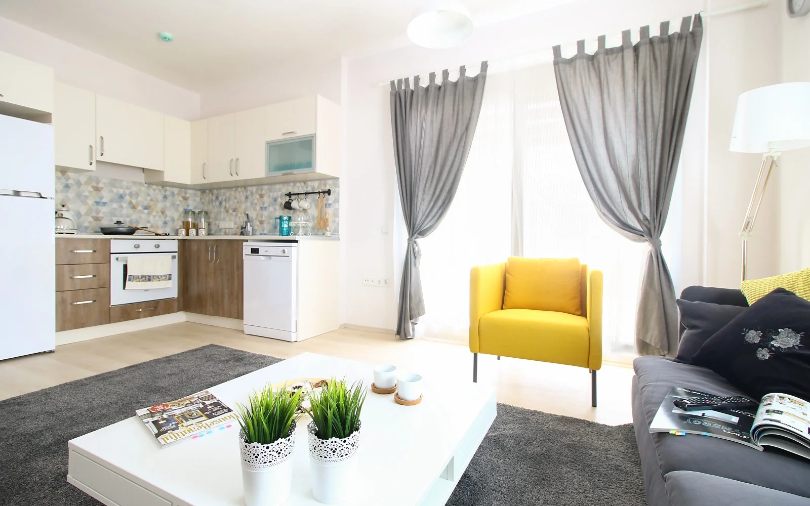 Muscari Park Resort - Görsel 6