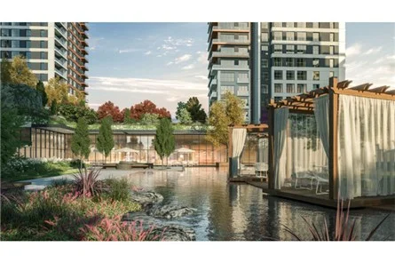 Nidapark Kayaşehir - Görsel 10
