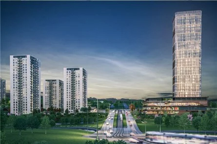 Nidapark Kayaşehir - Görsel 11