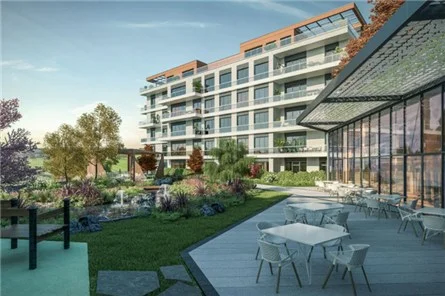 Nidapark Kayaşehir - Görsel 2