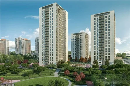 Nidapark Kayaşehir - Görsel 3