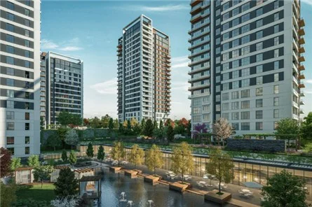 Nidapark Kayaşehir - Görsel 4