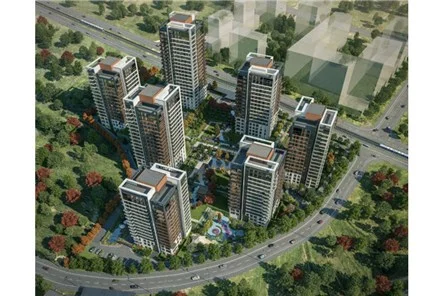 Nidapark Kayaşehir - Görsel 5