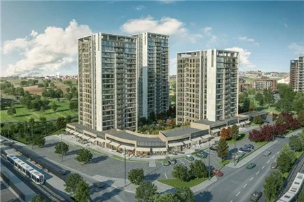 Nidapark Kayaşehir - Görsel 9