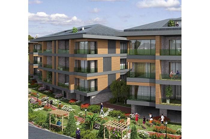 İnci Villaları - Görsel 10