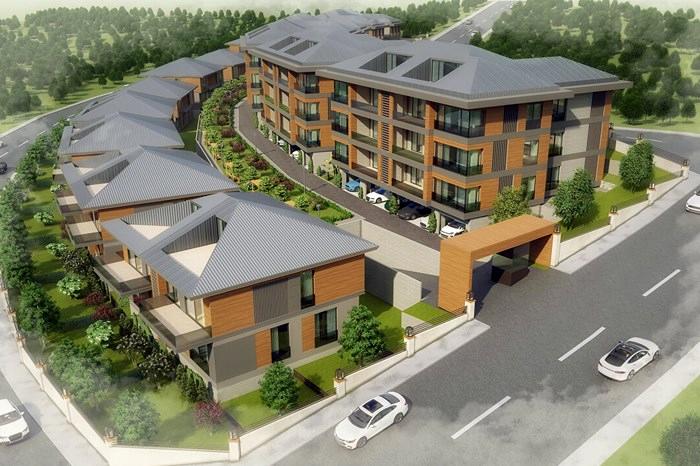 İnci Villaları - Görsel 21