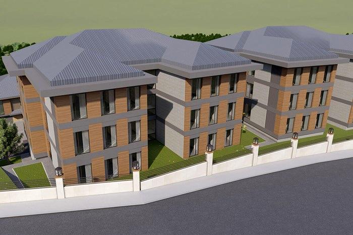 İnci Villaları - Görsel 22