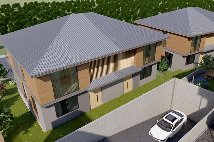 İnci Villaları - Görsel 23