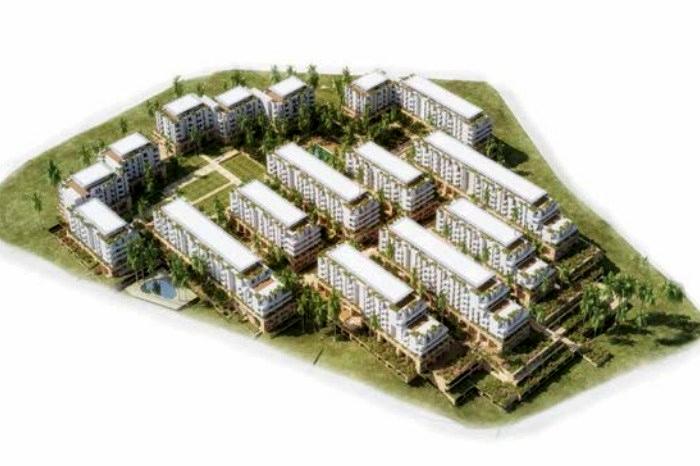 İş GYO Tuzla Projesi - Görsel 2