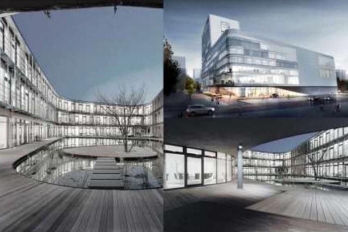 Yeni Yapı İnşaat Bağcılar Residence