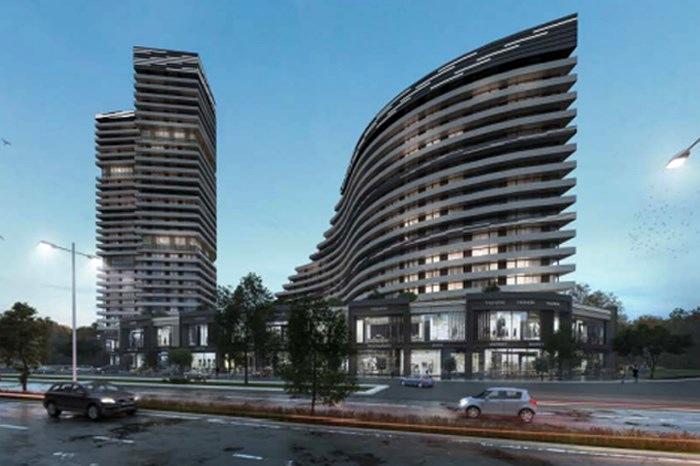 Demir Grup Büyükçekmece