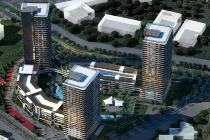Bmz&Rast Beytepe