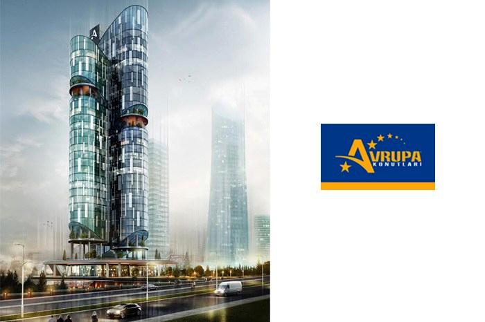 Avrupa Office Ataşehir - Görsel 2