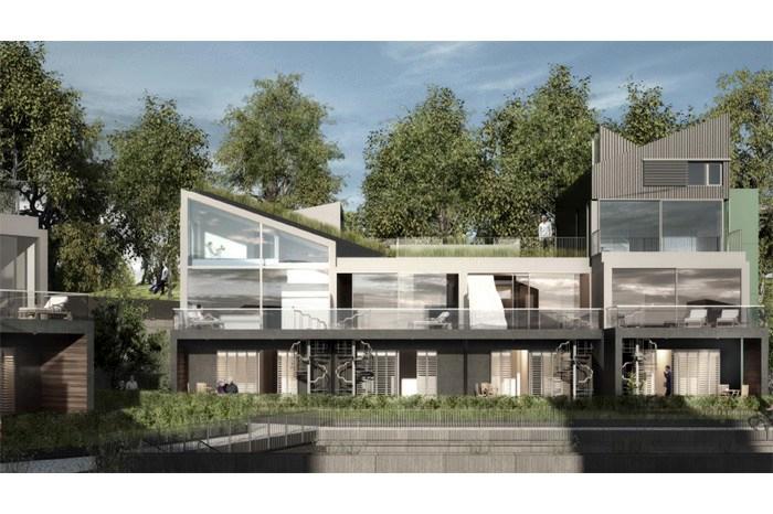Belgrad Life Villa - Görsel 3