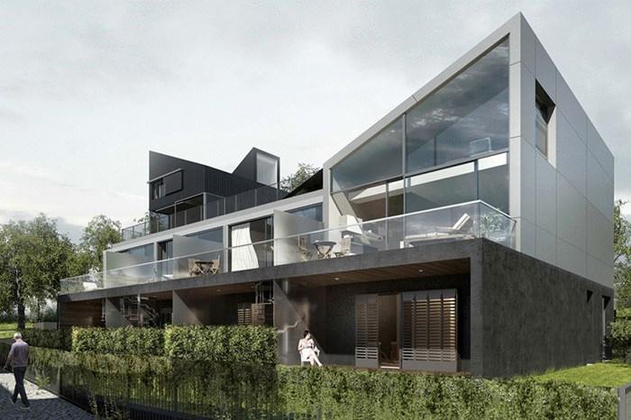 Belgrad Life Villa - Görsel 9