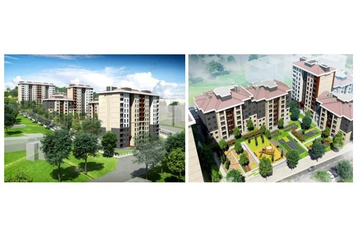 KİPTAŞ Pendik Dolayoba