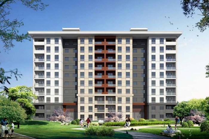 KİPTAŞ Pendik Dolayoba - Görsel 2