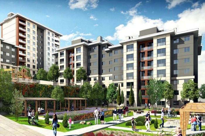 KİPTAŞ Pendik Dolayoba - Görsel 3