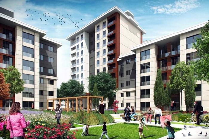 KİPTAŞ Pendik Dolayoba - Görsel 4