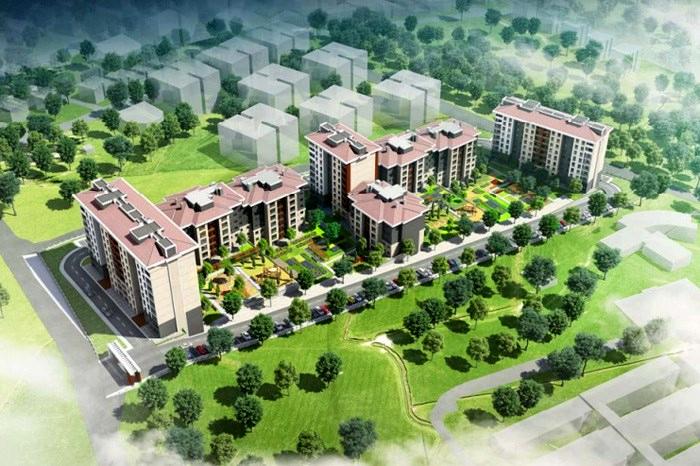 KİPTAŞ Pendik Dolayoba - Görsel 6