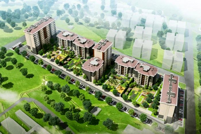 KİPTAŞ Pendik Dolayoba - Görsel 7
