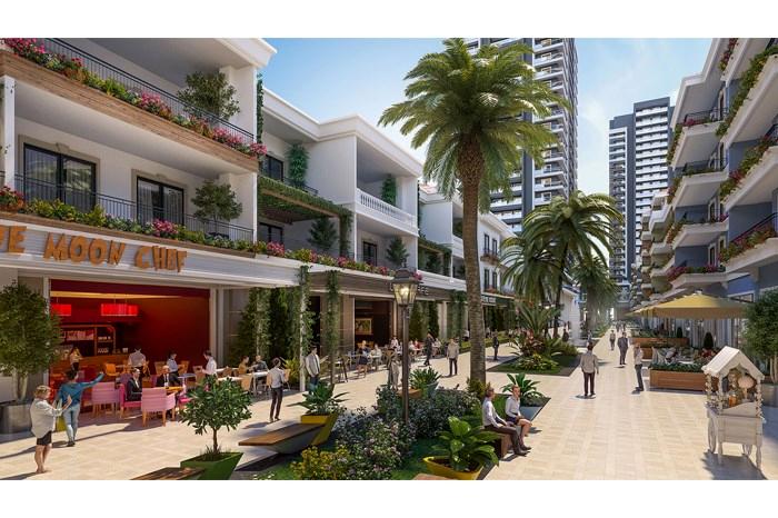 Megapol İzmir - Görsel 14