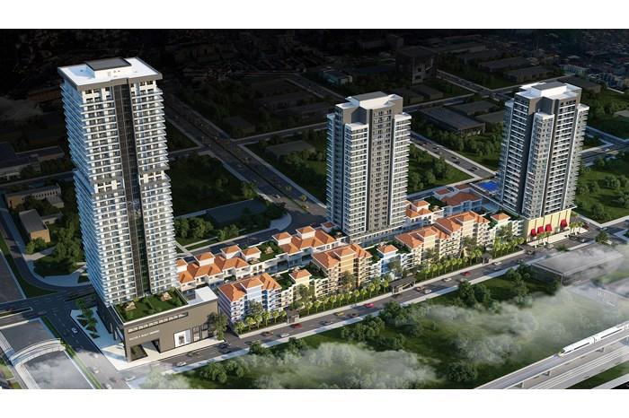 Megapol İzmir - Görsel 3