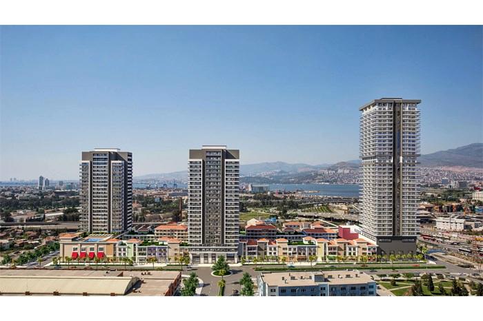 Megapol İzmir - Görsel 4