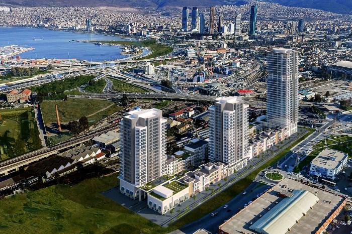 Megapol İzmir