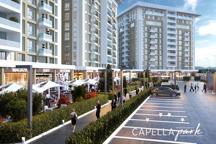 Capella Park - Görsel 6