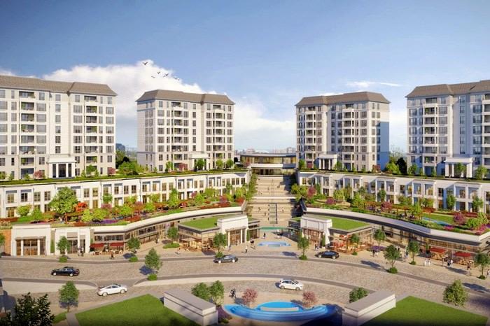 Meydan Başakşehir