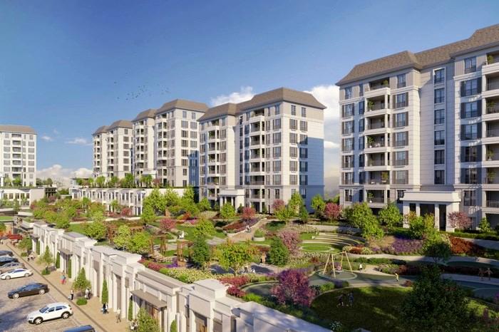 Meydan Başakşehir - Görsel 2