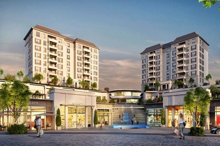 Meydan Başakşehir - Görsel 3