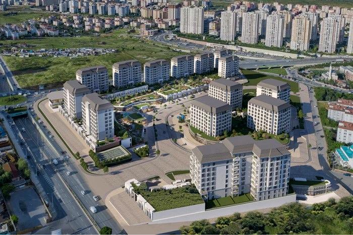 Meydan Başakşehir - Görsel 4