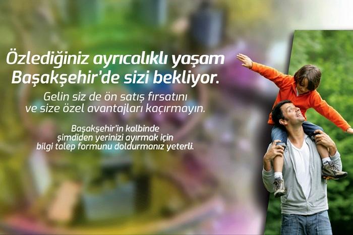 Meydan Başakşehir - Görsel 5